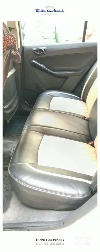 Tata Zest Revotron 2019 Diesel Manual
