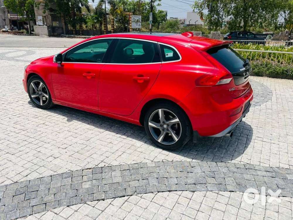Volvo V40 D3 R-design, 2016, Diesel