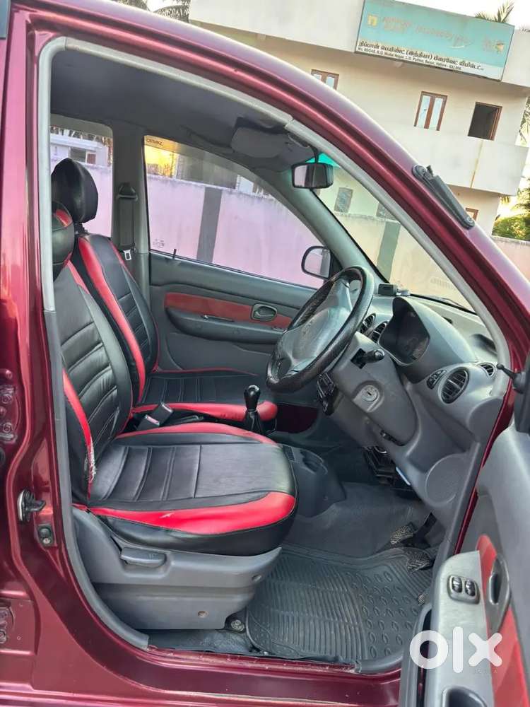 Hyundai Santro Xing 2007 Petrol 13247 Km Driven