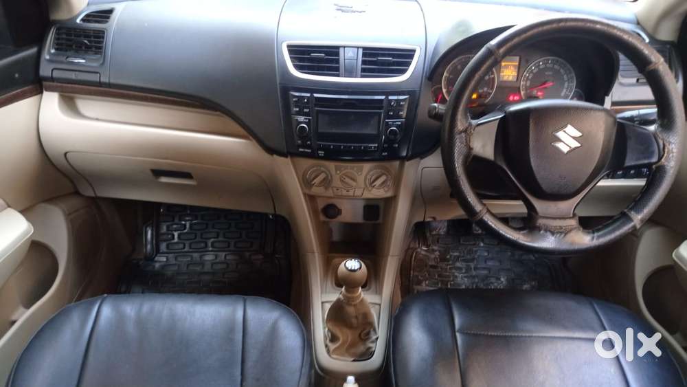 Maruti Suzuki Dzire 2017-2020 Vdi, 2017, Diesel