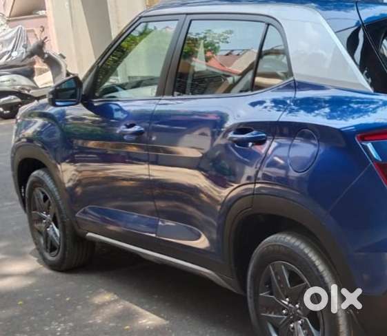 Hyundai Creta 1.4 Crdi S Plus, 2021, Diesel