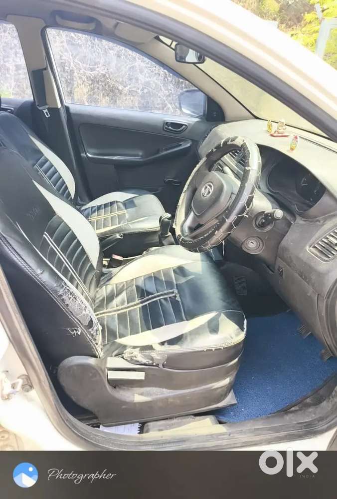 Tata Bolt 2018 Diesel Well Maintained