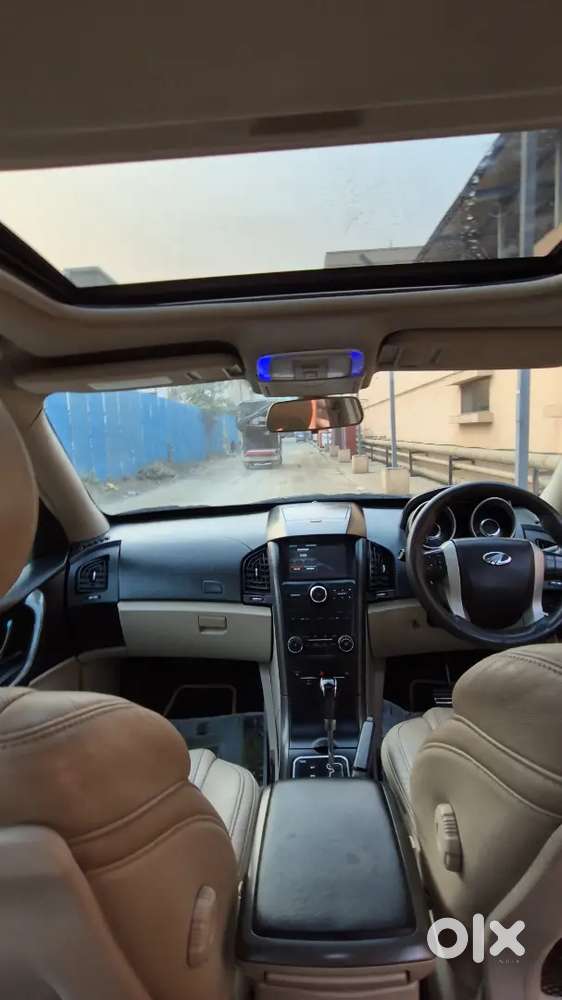 Mahindra Xuv500 2016 Diesel 95000 Km Driven