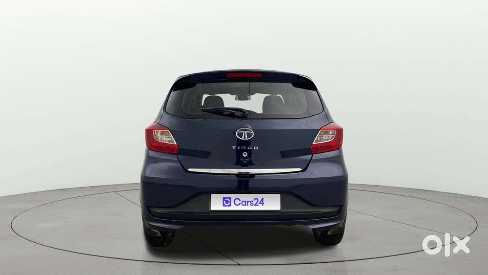 Tata Tiago Xza Plus, 2023, Petrol