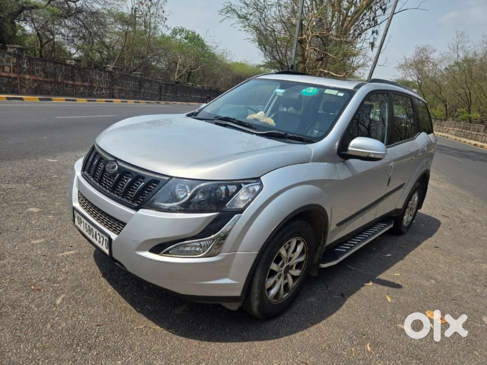 Mahindra Xuv500 W10 2wd, 2017, Diesel