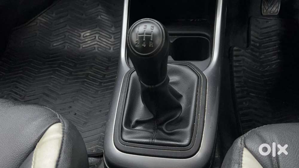 Maruti Suzuki Ignis 1.2 Sigma Mt, 2022, Petrol