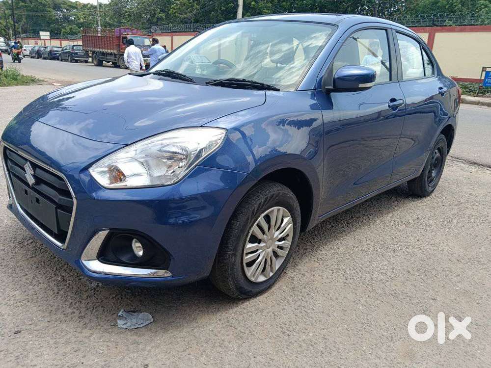 Maruti Suzuki Dzire 1.2 Vxi, 2023, Petrol
