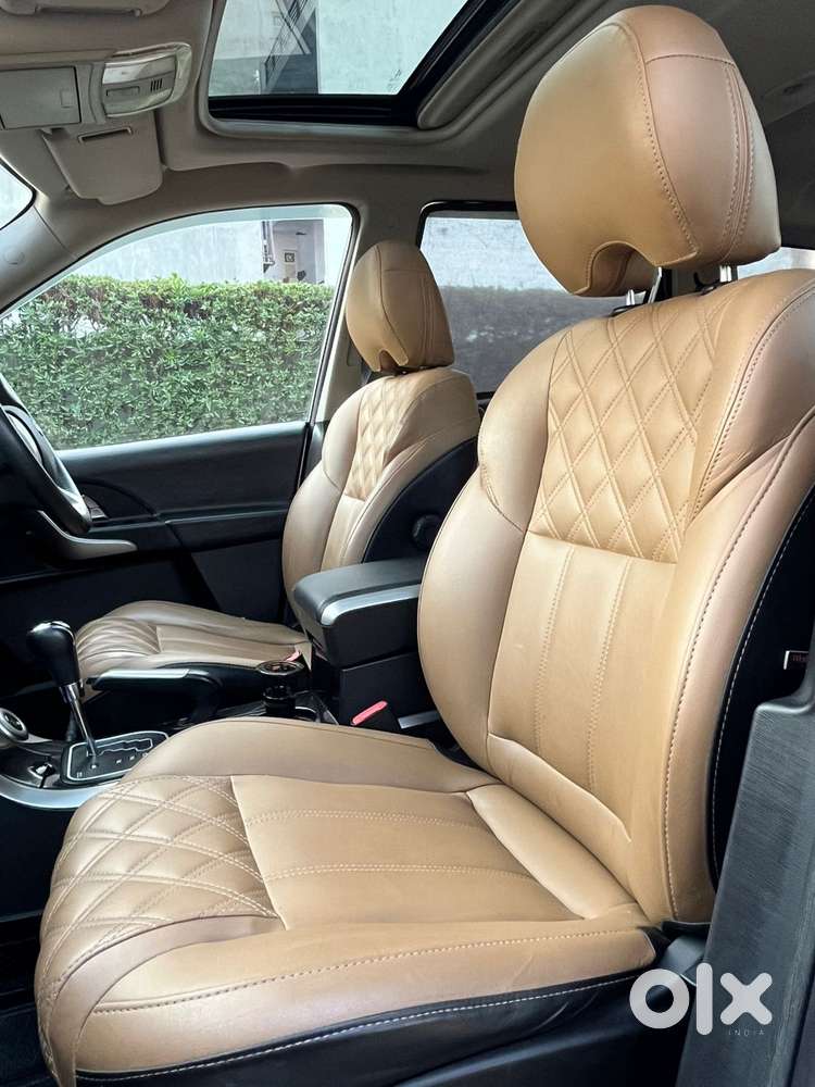 Mahindra Xuv500 W9 At, 2020, Diesel