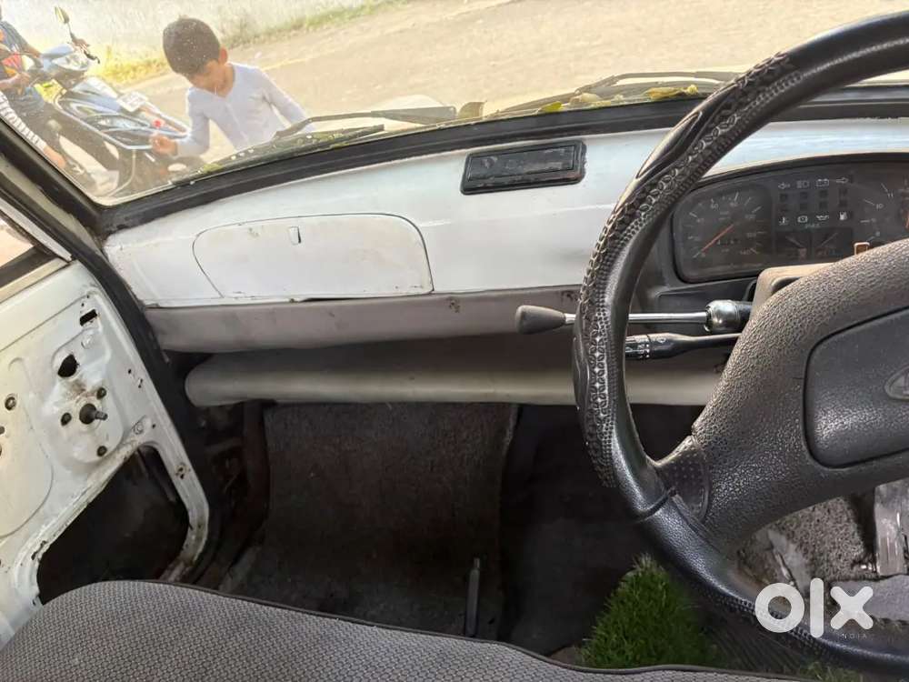 Fiat Premier Padmini 1987 Diesel