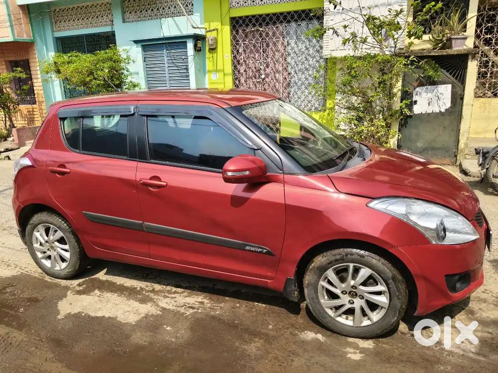 Maruti Suzuki Swift 2012 Diesel Well Maintained