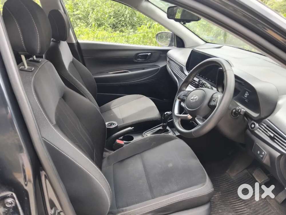 Hyundai I20 Asta 1.2 Ivt, 2021, Petrol