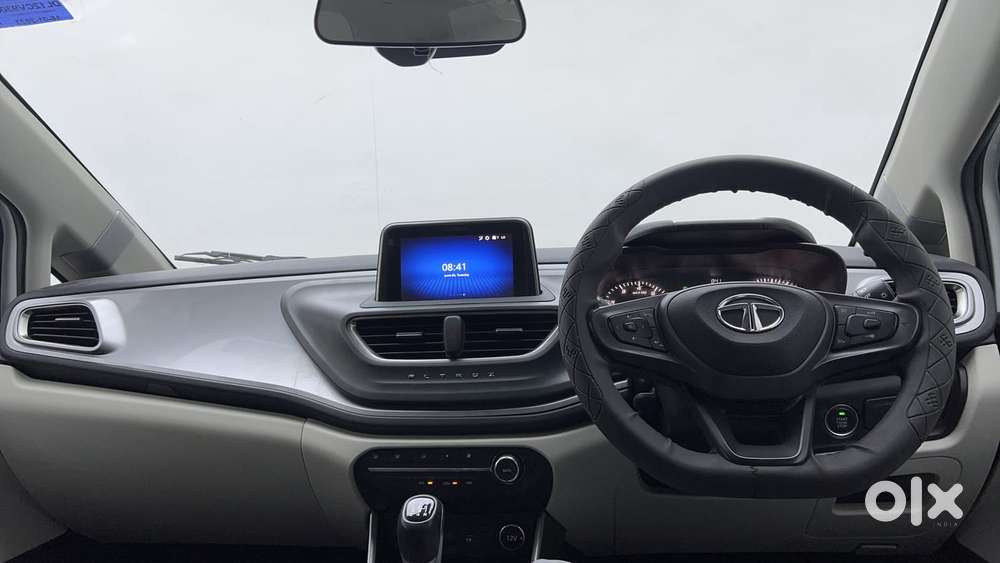 Tata Altroz Xz, 2022, Petrol
