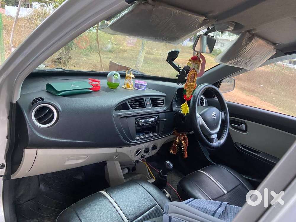 Maruti Suzuki Alto 800 – 2020 Model  Petrol  Well Maintained