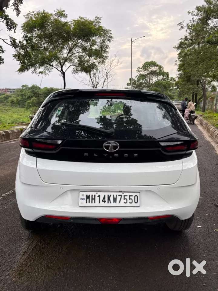 Tata Altroz 1.5 Xz Diesel, 2023, Diesel