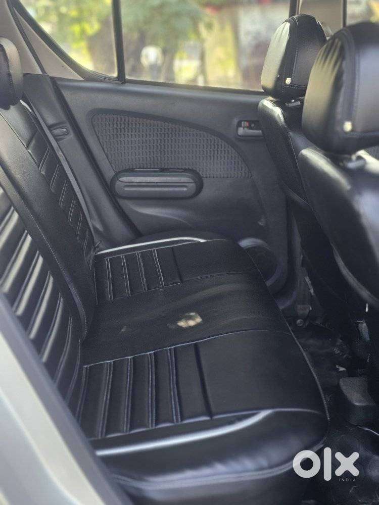 Maruti Suzuki Ritz Vxi, 2015, Petrol