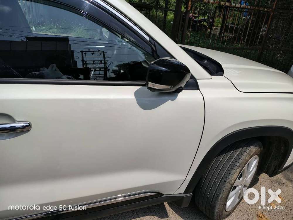 Maruti Suzuki Vitara Delta 2026