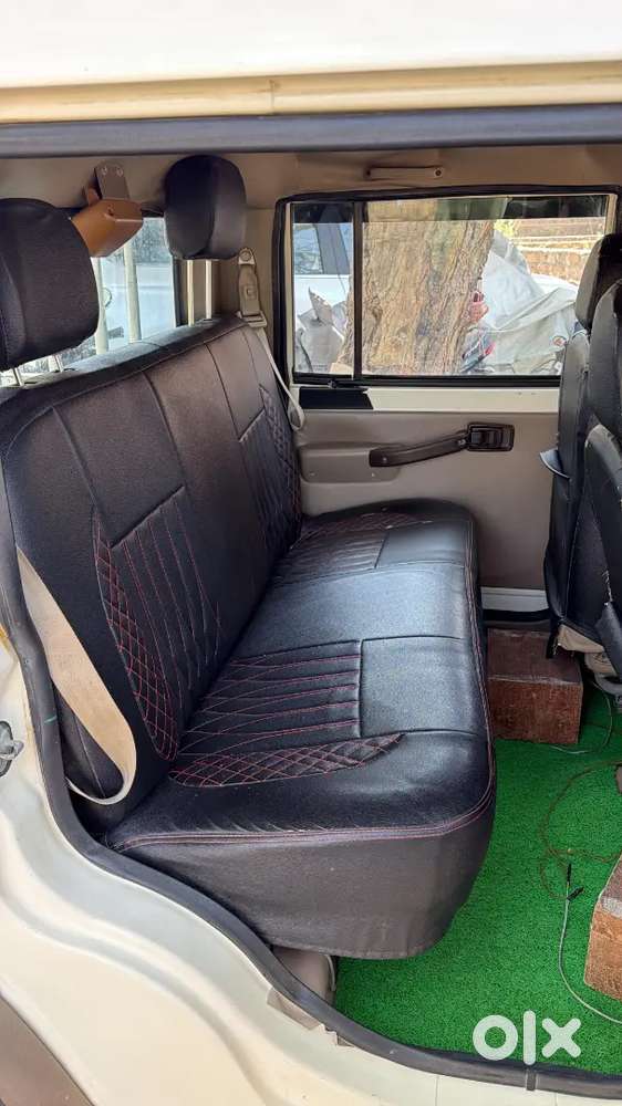Mahindra Be 6 2022 Diesel Good Condition