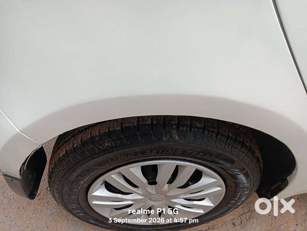 Maruti Suzuki Swift Ddis Vdi, 2008, Diesel