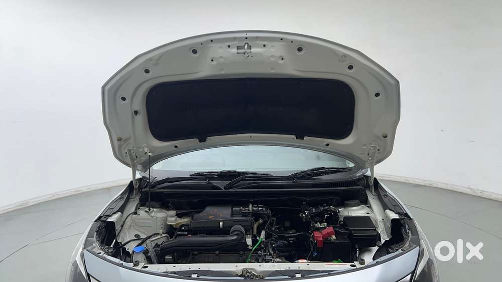 Toyota Glanza 1.2 V, 2025, Petrol