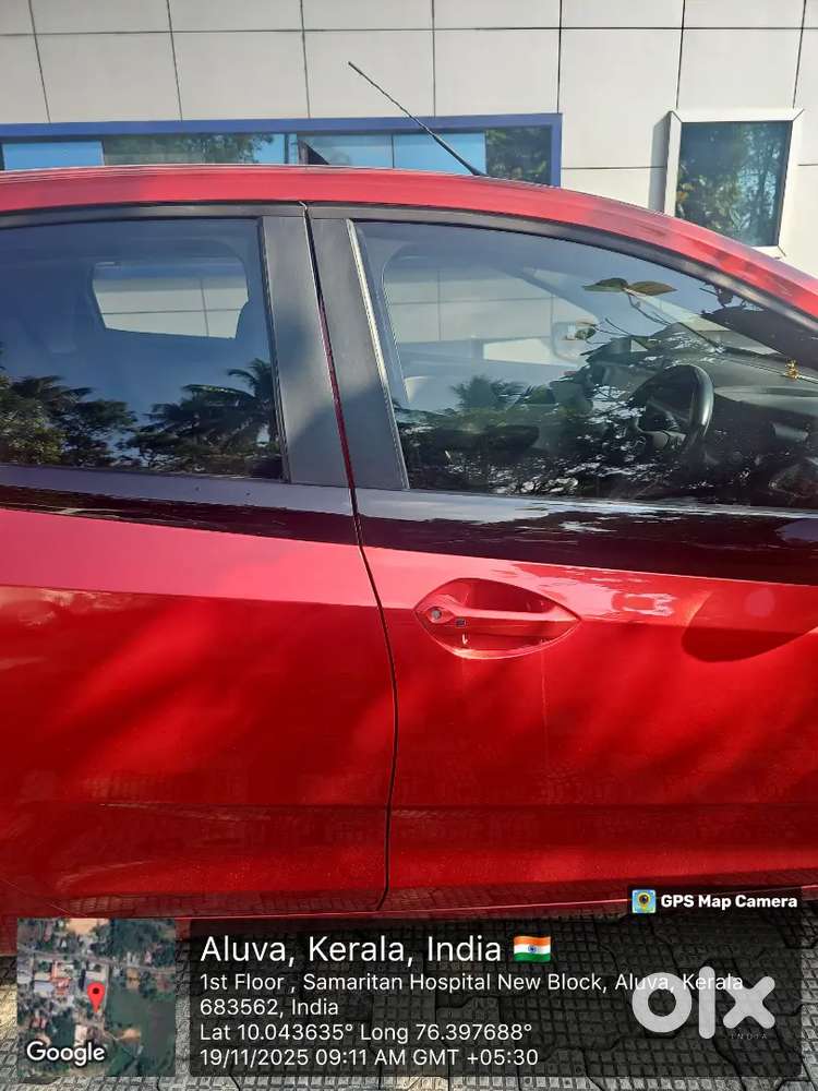 Tata Altroz Xz Plus 2022 Petrol