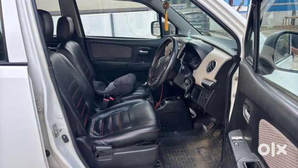 Maruti Suzuki Wagonr 2013 Petrol Good Condition