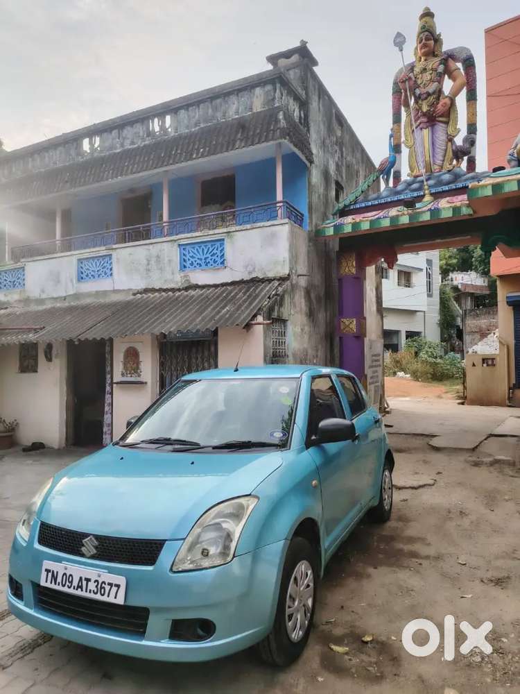 Maruti Suzuki Alto 2012 Car In Madhuranthakam