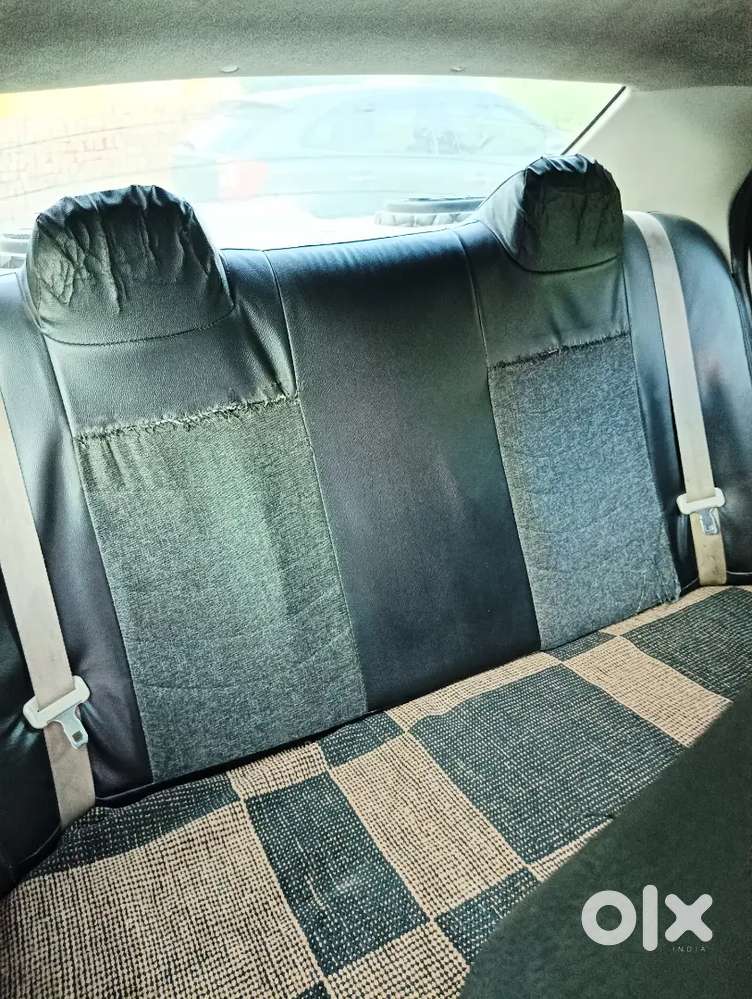 Toyota Etios डीज़ल 2015
