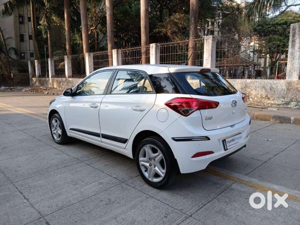 Hyundai Elite I20 Asta 1.2 Mt, 2017, Petrol