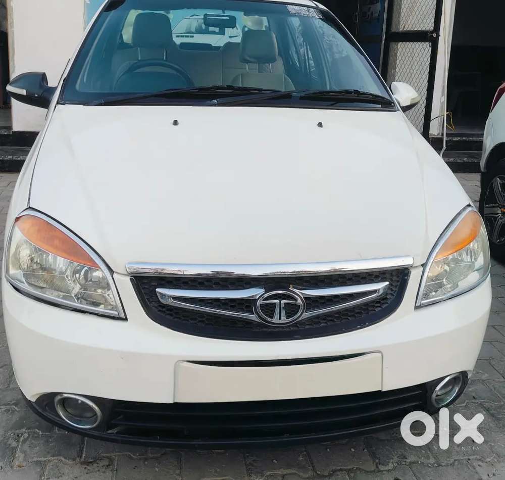 Tata Indigo Ecs 2014 Diesel 105000 Km Driven