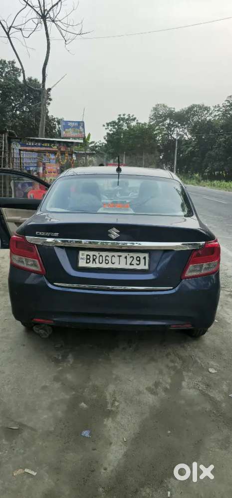Maruti Swift Dzire