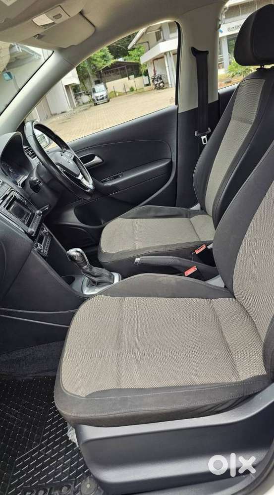 Volkswagen Polo 1.2 Gt Tsi, 2017, Petrol