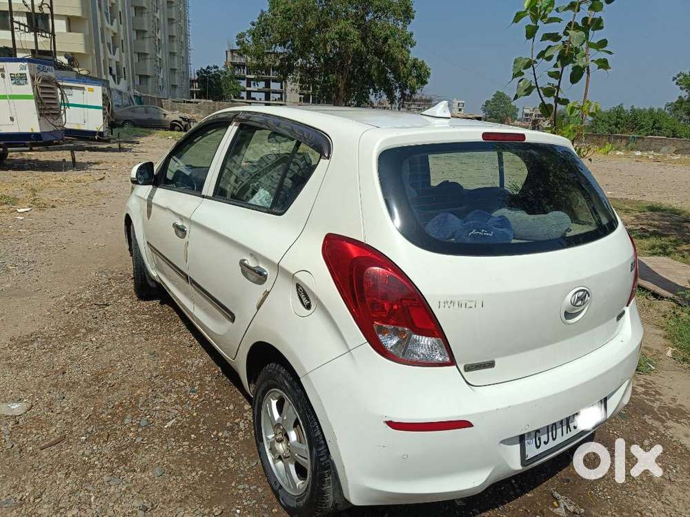 Hyundai I20 Magna
