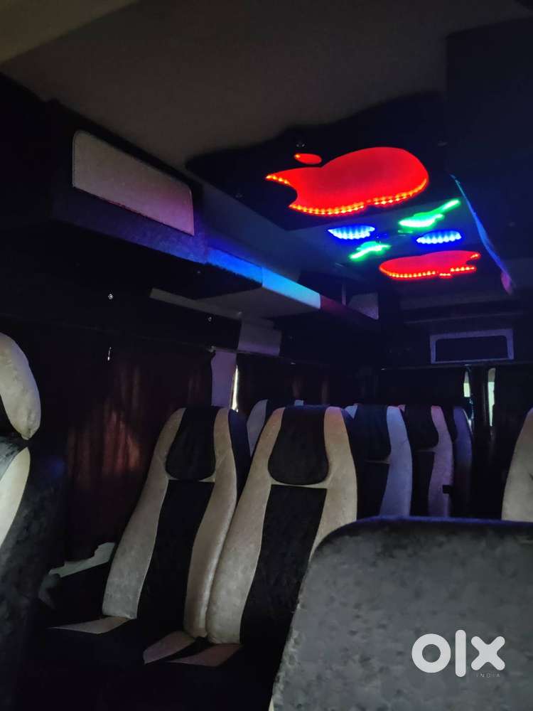 Force Motors Force One 2013 Diesel