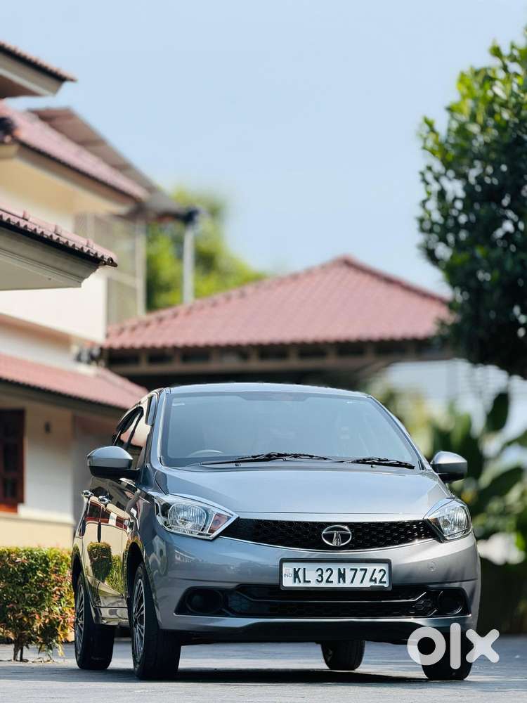 Tata Tigor 1.2 Revotron Xm, 2018, Petrol