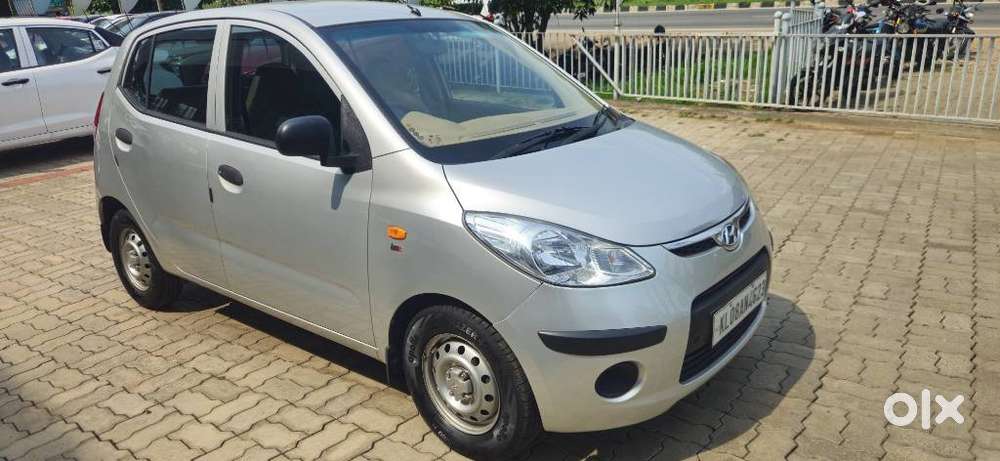 Hyundai I10 Era 1.1 Irde, 2008, Petrol