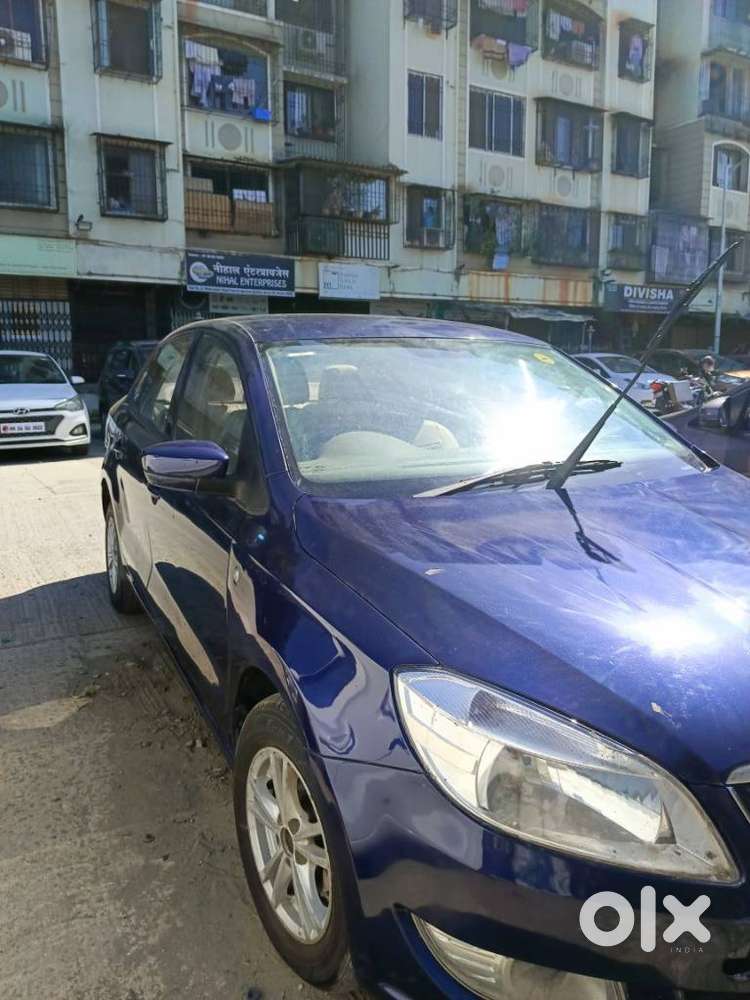 Skoda Rapid 2013-2016 1.5 Tdi Ambition Plus, 2013, Diesel