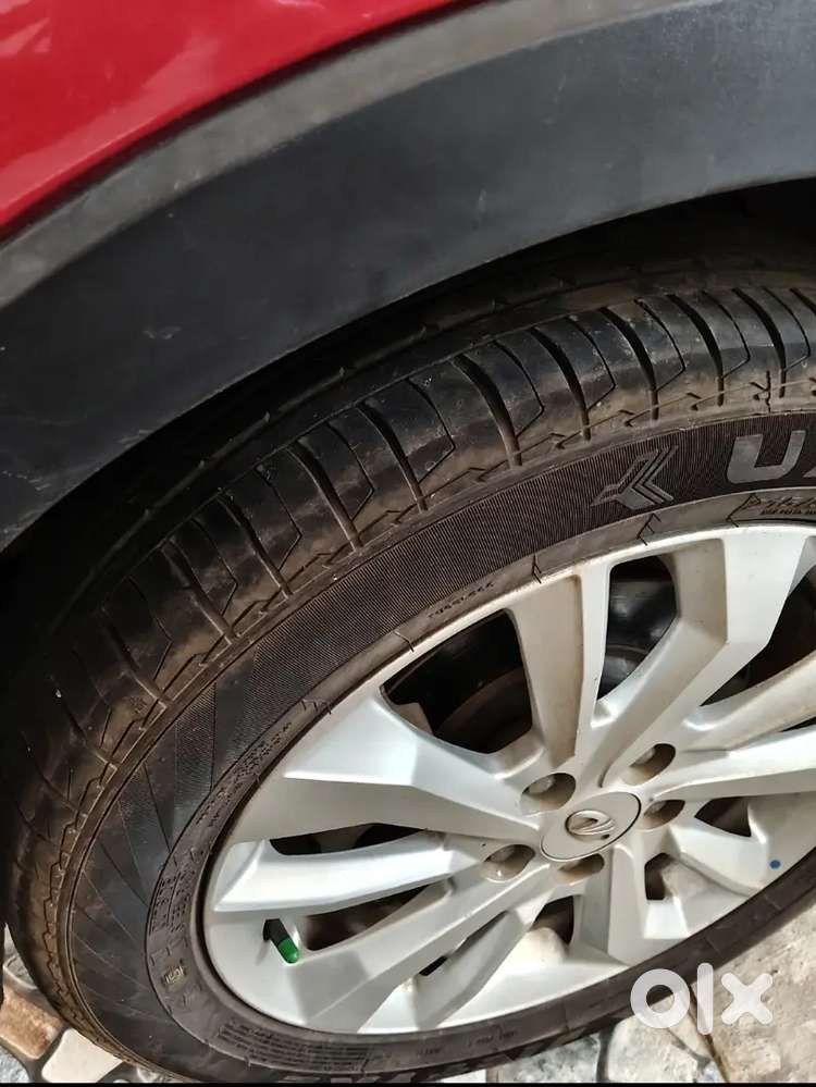 Mahindra Xuv300 Diesel 2019