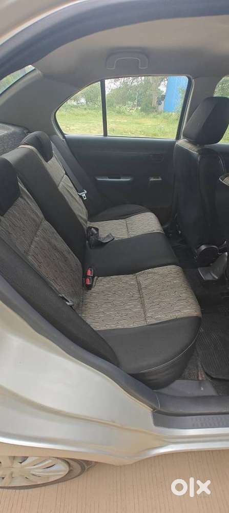 Maruti Suzuki Swift Dzire 1.3 Lxi, 2011, Petrol