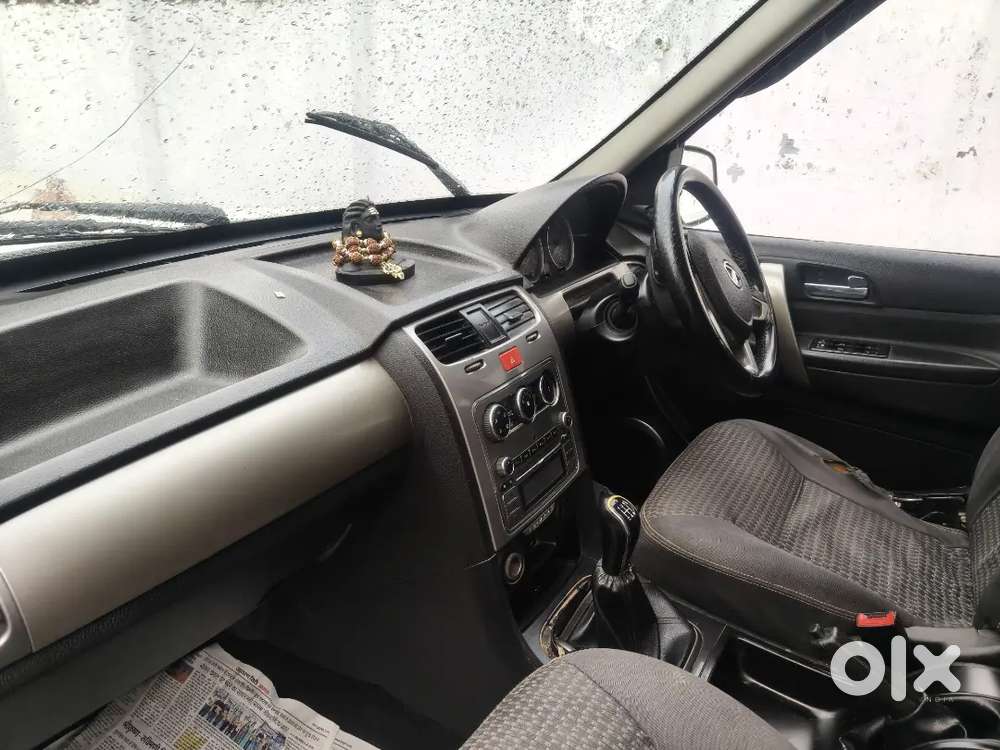 Tata Safari Storme 2015 Diesel 156000 Km Driven