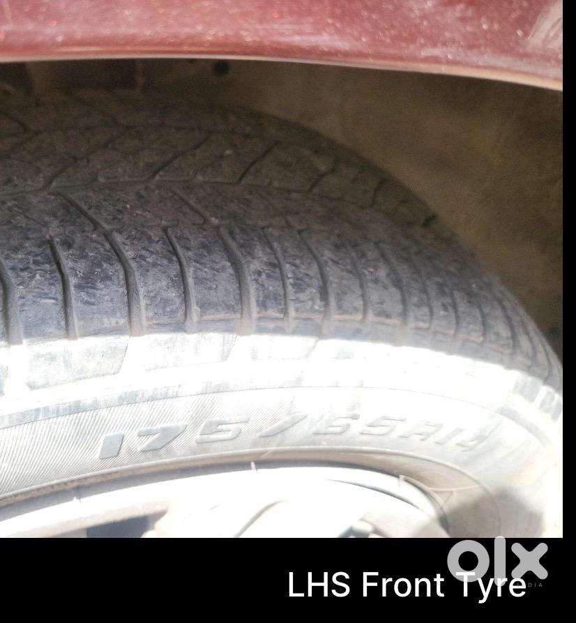 Honda Amaze 2014 Petrol 76000 Km Driven