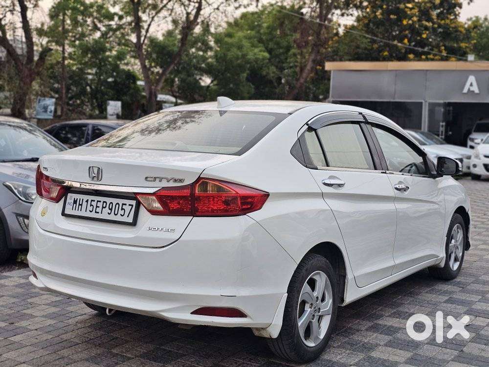 Honda City I Dtec Vx, 2015, Diesel