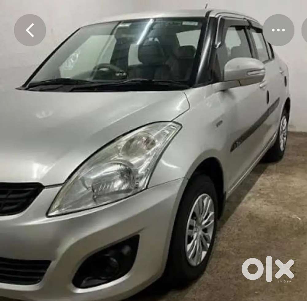 Maruti Swift Desire . Best Condition