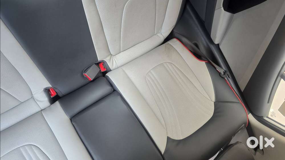 Hyundai Creta Facelift