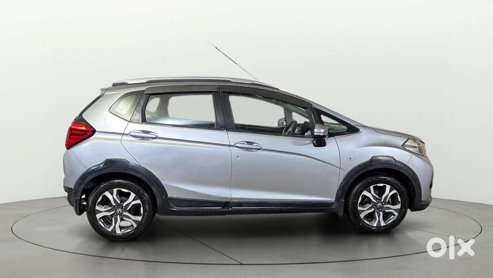 Honda Wr-v [2017-2020] 1.2 Sv I-vtec Mt, 2019, Petrol