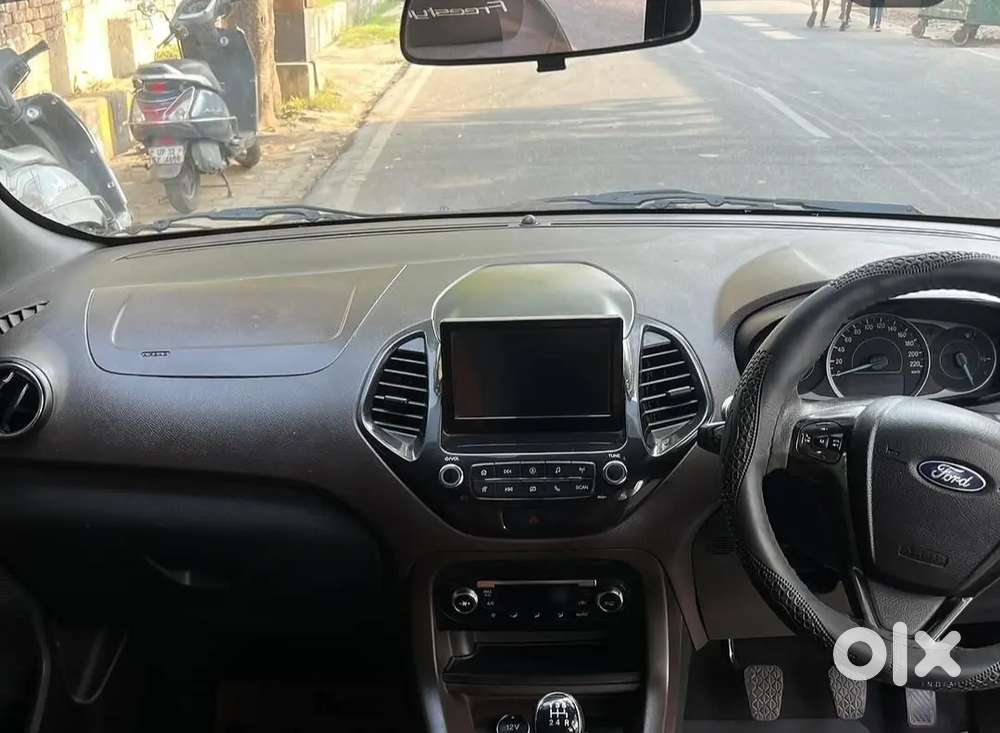Permanent Monthly Service