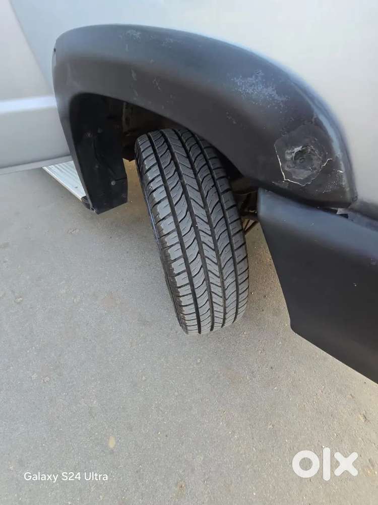 I Want Seal Toyota Qualish