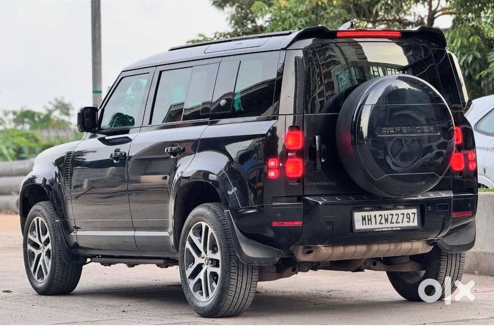 Land Rover Defender 2.0 110 Hse, 2024, Petrol