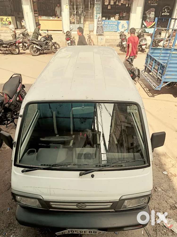 2018 Maruti Omni 8-str ((phone:--87807(phone:-19068) Cng & Petrol