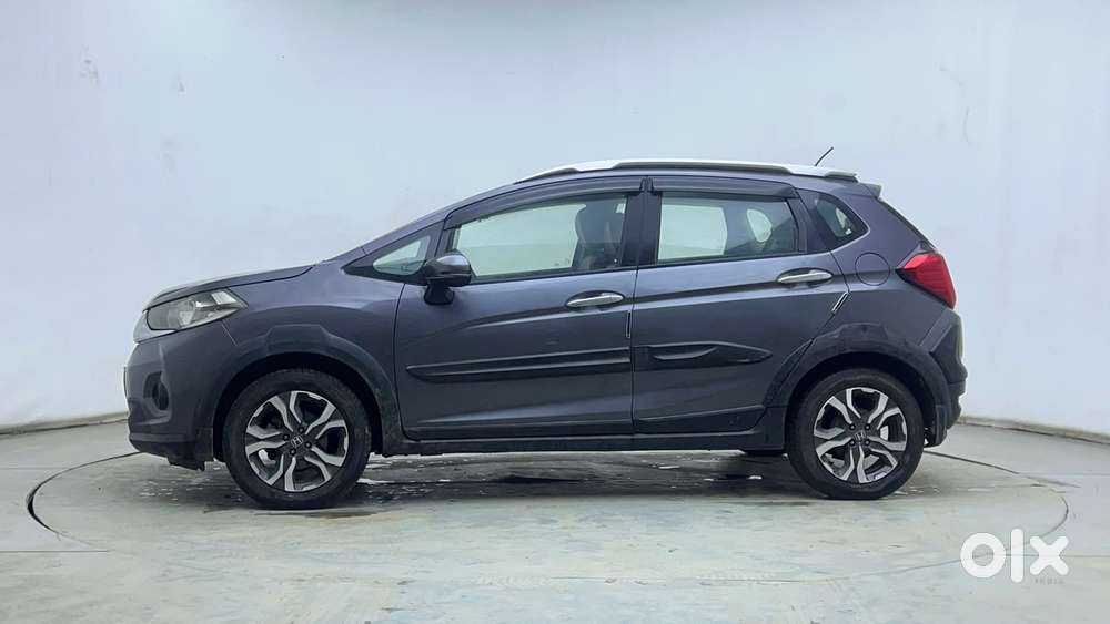Honda Wr-v 1.2 Vx I-vtec, 2017, Petrol