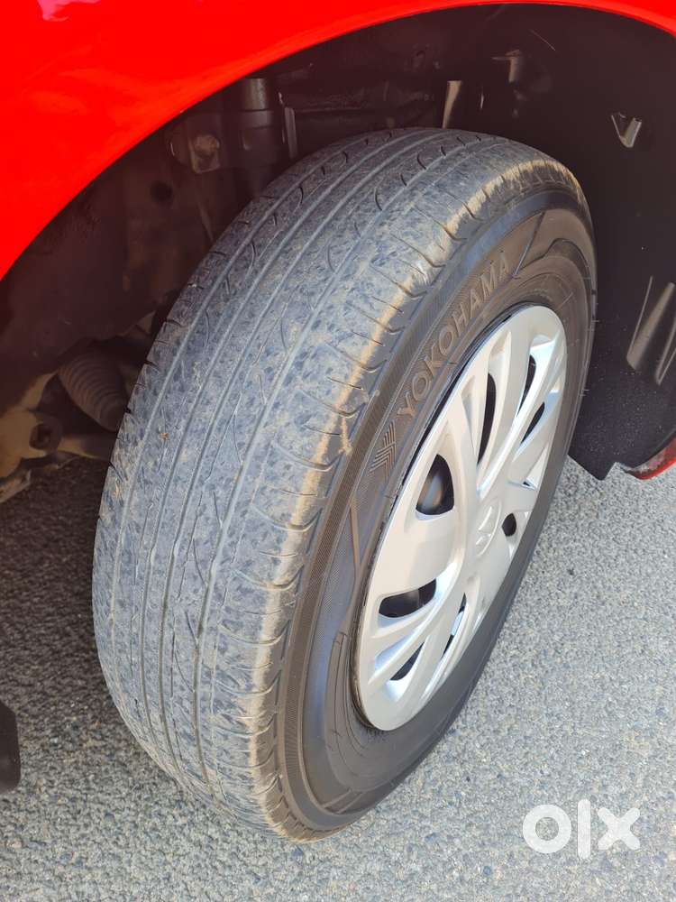 Maruti Suzuki Swift Ldi, 2018, Diesel